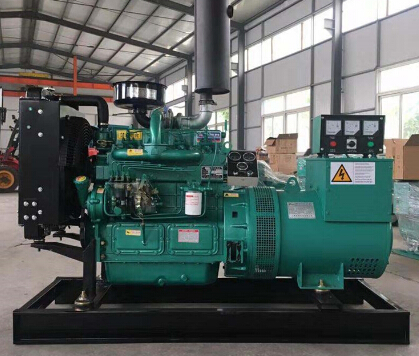 黄南宗申动力10kw小型柴油二手发电机 黄南宗申动力10kw小型柴油二手发电机