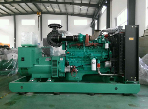 黄南柴油发电机组 黄南柴油发电机组