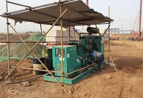 黄南发电机出租 黄南发电机出租