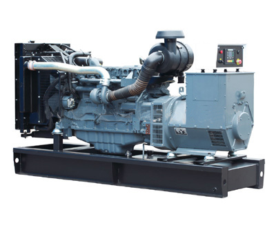 黄南应急600kw道依茨柴油发电机组 黄南应急600kw道依茨柴油发电机组