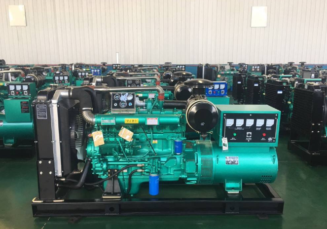 黄南柴油发电机 黄南柴油发电机
