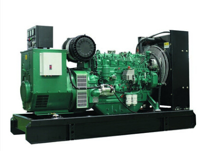 黄南全新上柴200kw大型柴油发电机组 黄南全新上柴200kw大型柴油发电机组