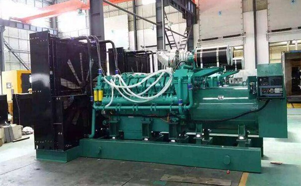 黄南全新科克500kw大型柴油发电机组出租 黄南全新科克500kw大型柴油发电机组出租